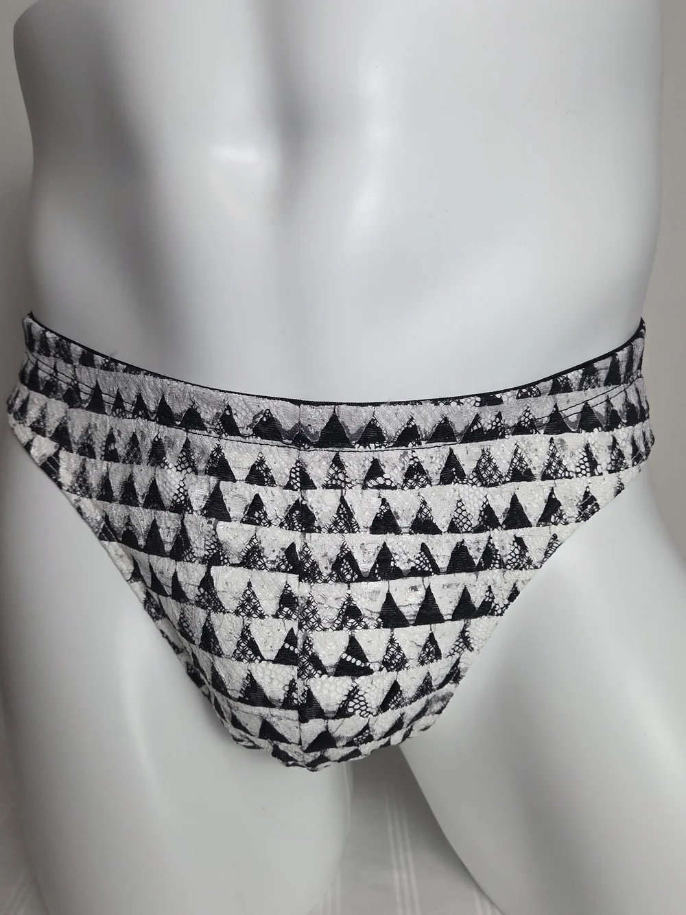 Cosabella Jazif Classic G String